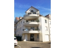 Appartement  loué avec balcon et garage