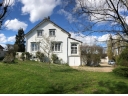 MAISON FAMILIALE sur son jardin clos de 2100m²