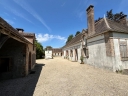 Propriété de 3 maisons sur son jardin clos de 3100m²